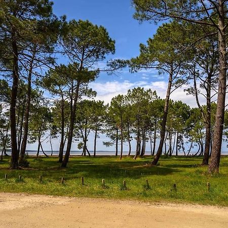 Appartement Des Grands Lacs Sanguinet Exterior foto